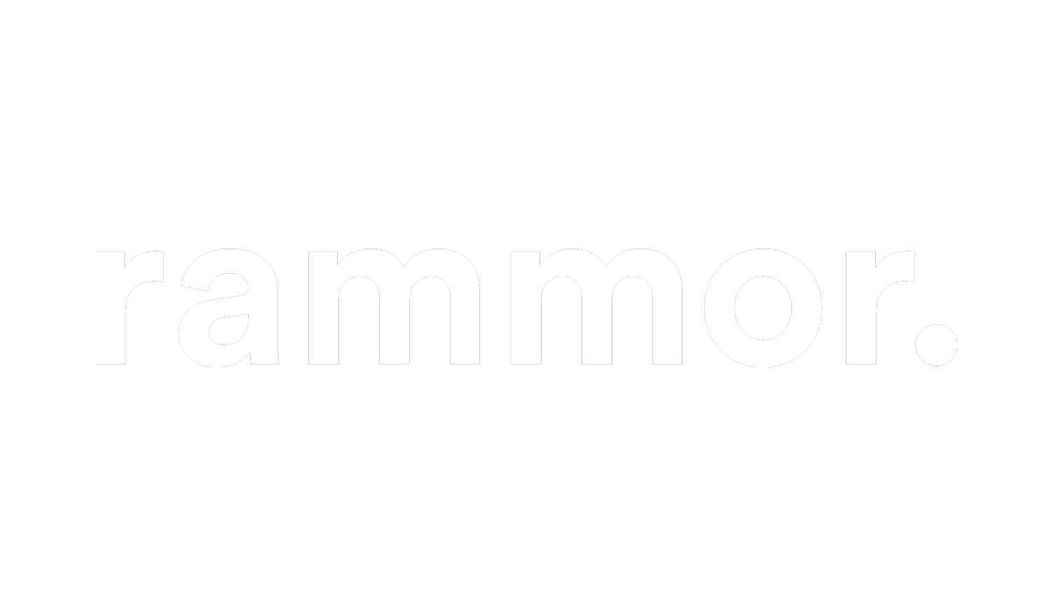RAMMOR | Pure Summer Vibes
