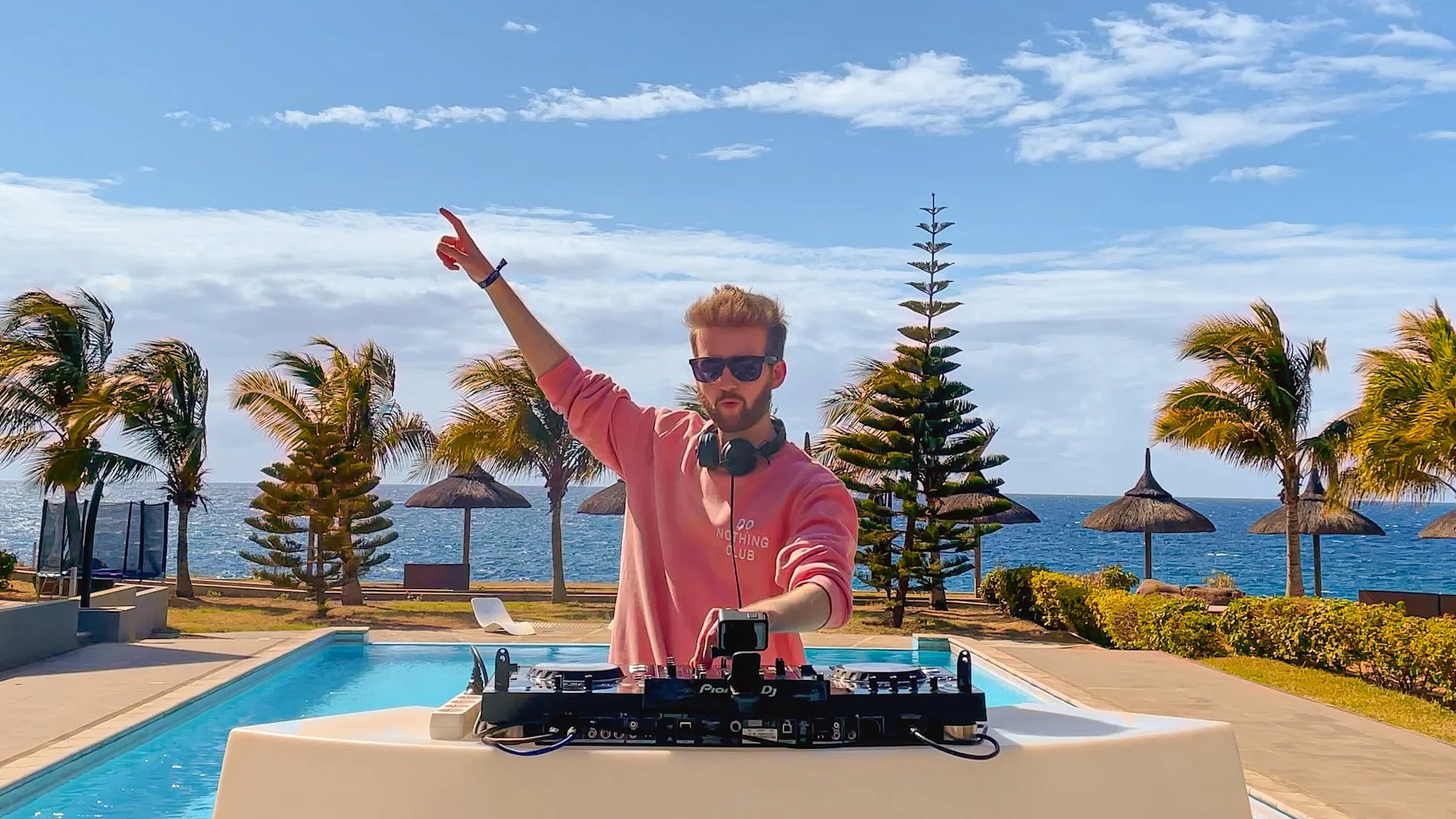 Rammor Summer Vibes December 2021
