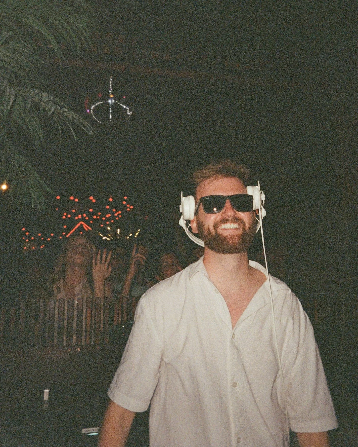 analog summer 📸🌴