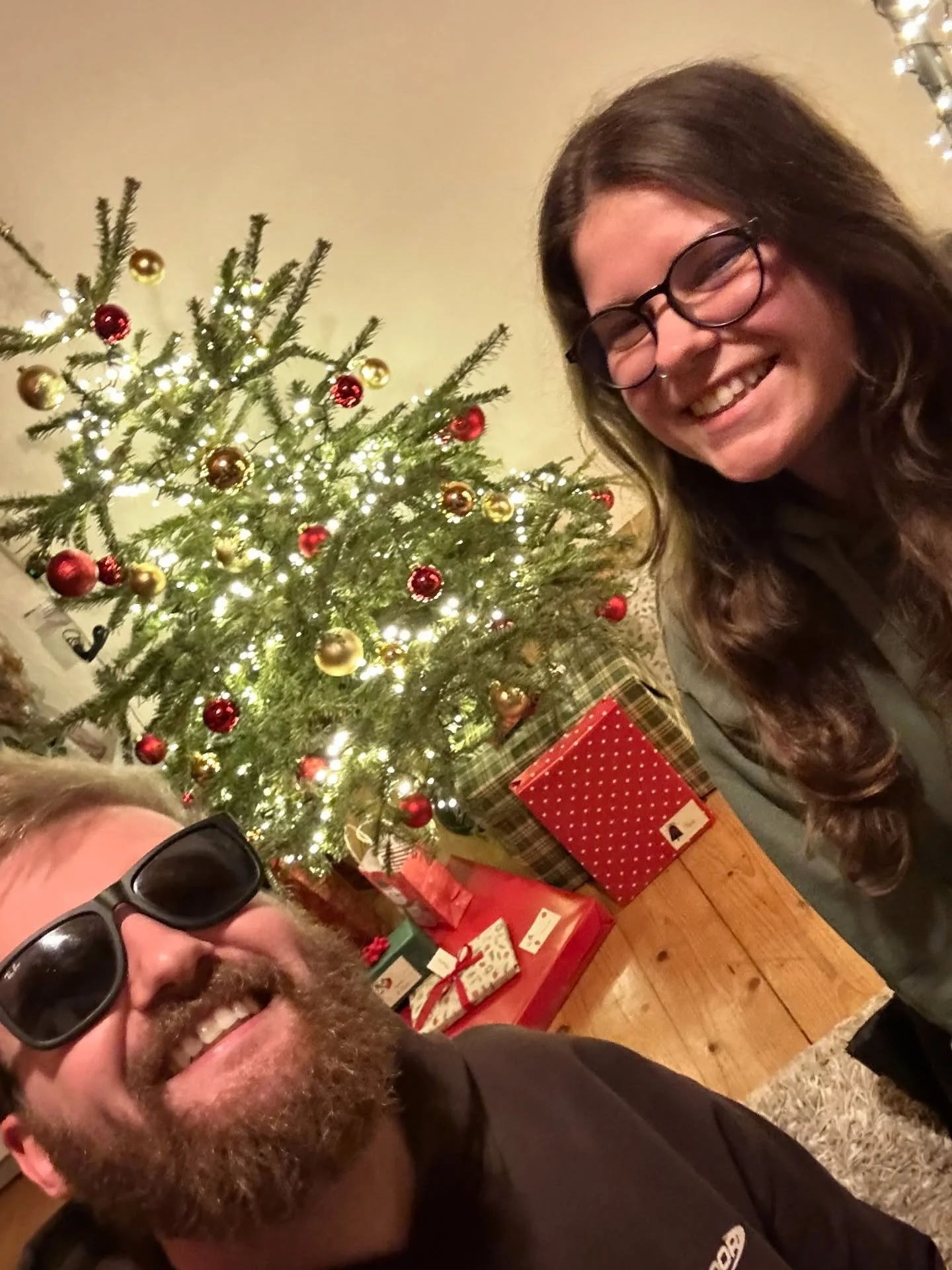 Happy Holidays ❤️🎄