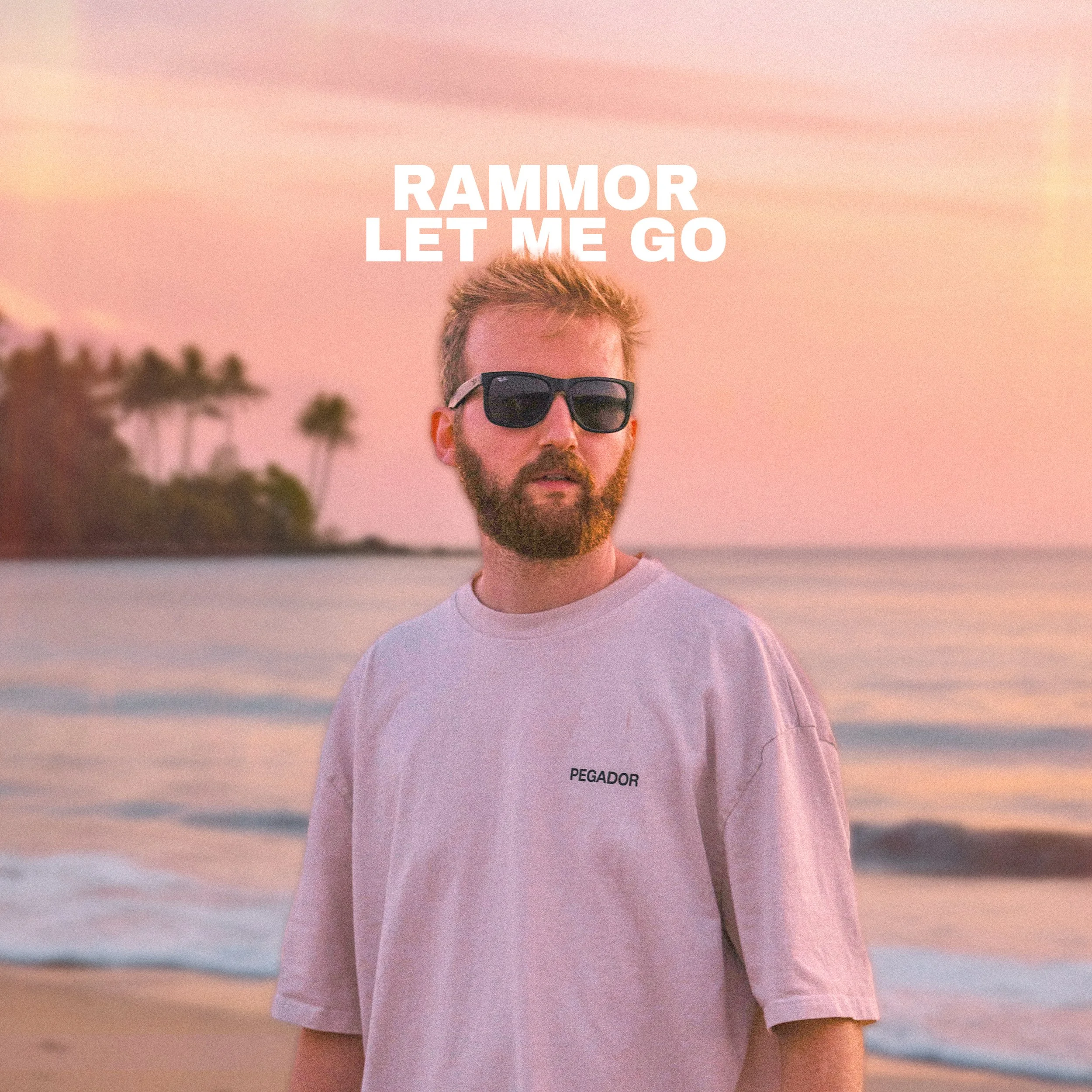 Rammor - Let Me Go