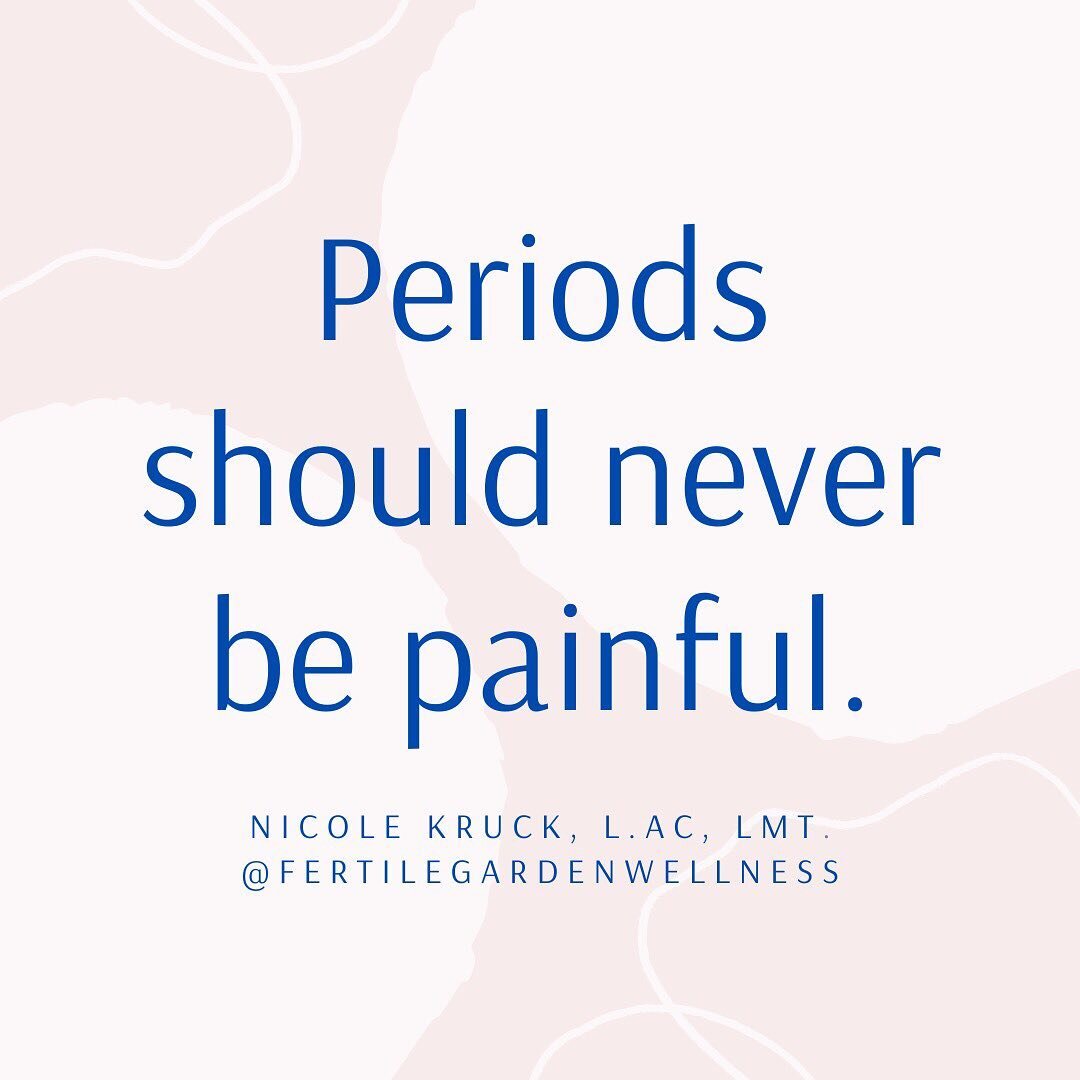 Periods should never be painful 😣 
If you are experiencing more than 2 hours prior to the onset of your period that means something is wrong and you should investigate!!

Your uterus job is to get you pregnant each month and if that does not happen 