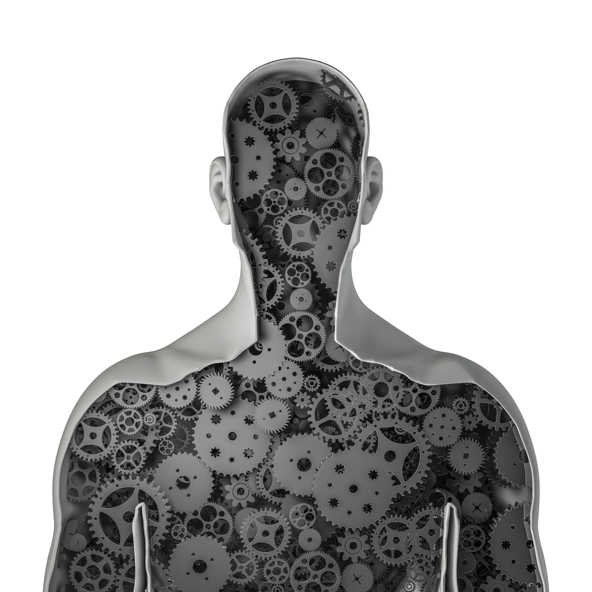 How technology changes the way we understand ourselves