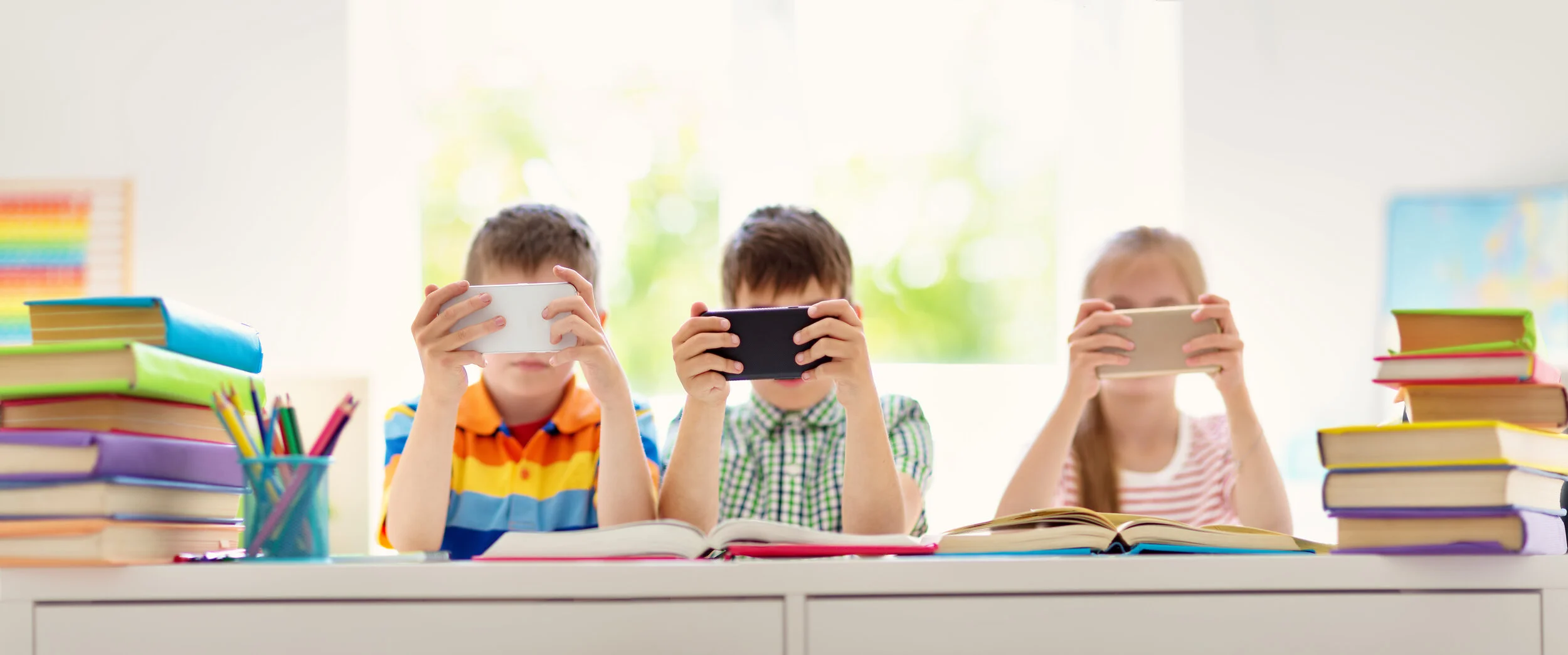 TechHuman for Families – Critically Digital