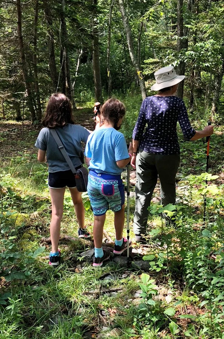 Moments that Matter - 1