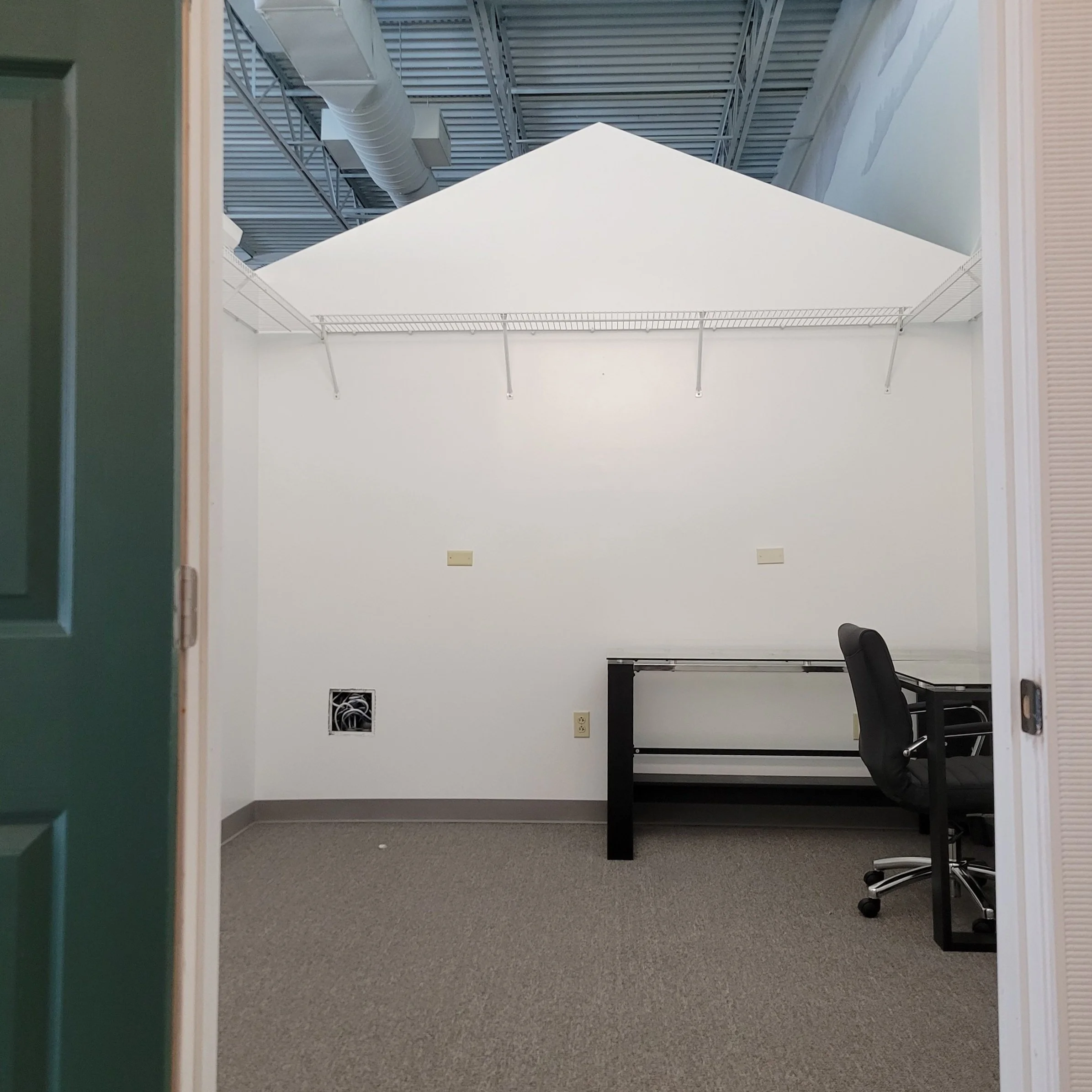 Curated visual reference: Fresh Look at Downtown Orlando Private Office Rentals