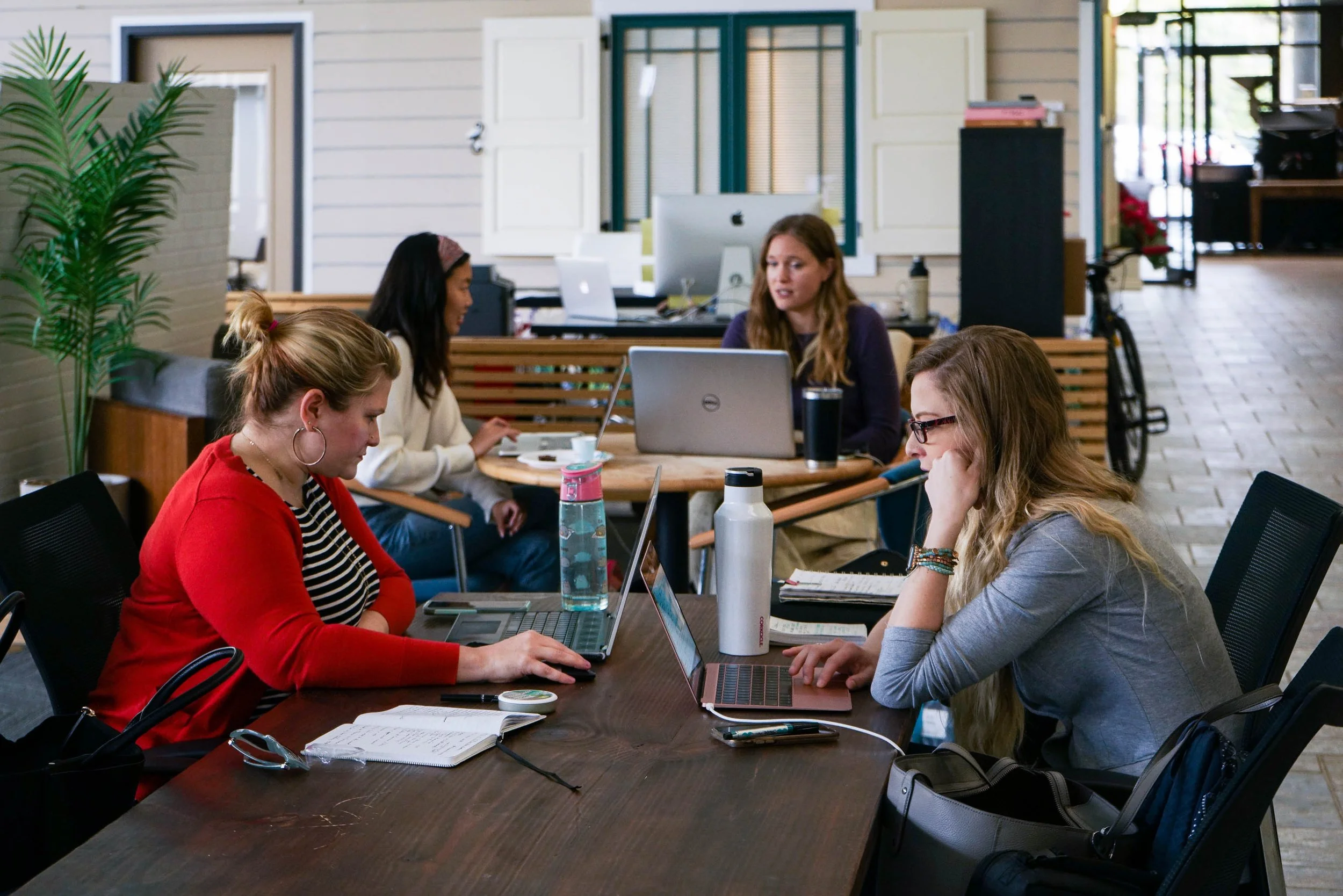 Orlando Coworking Space, Private Offices, & Venue Rentals CREDO Conduit