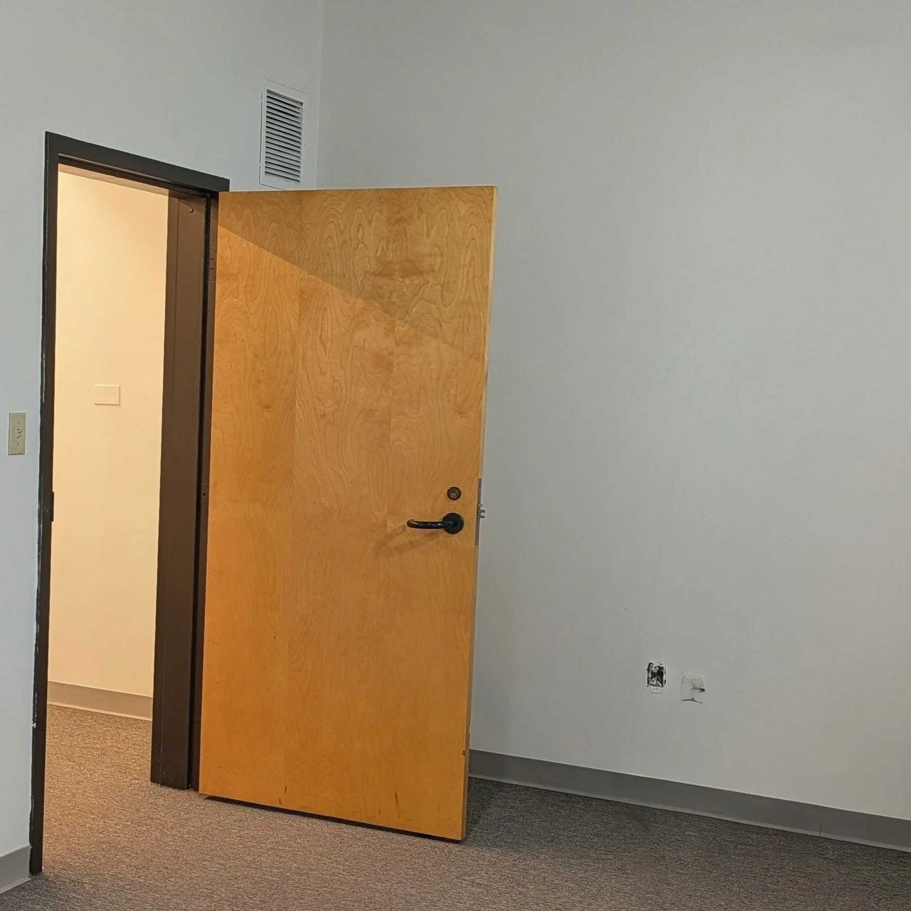 Conference Room/Storage Area