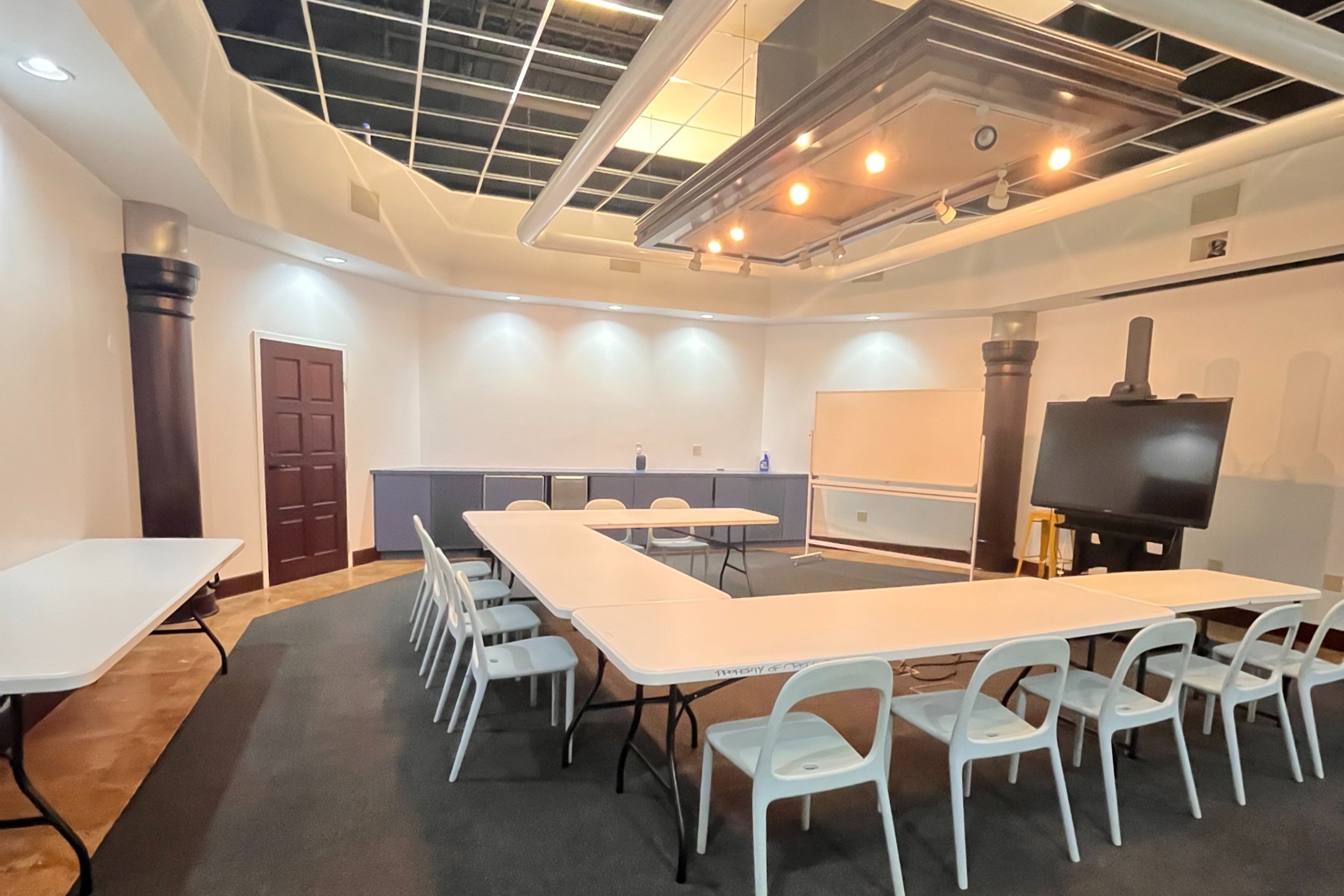 Meeting & Conference Rooms Rentals In Orlando FL CREDO Conduit