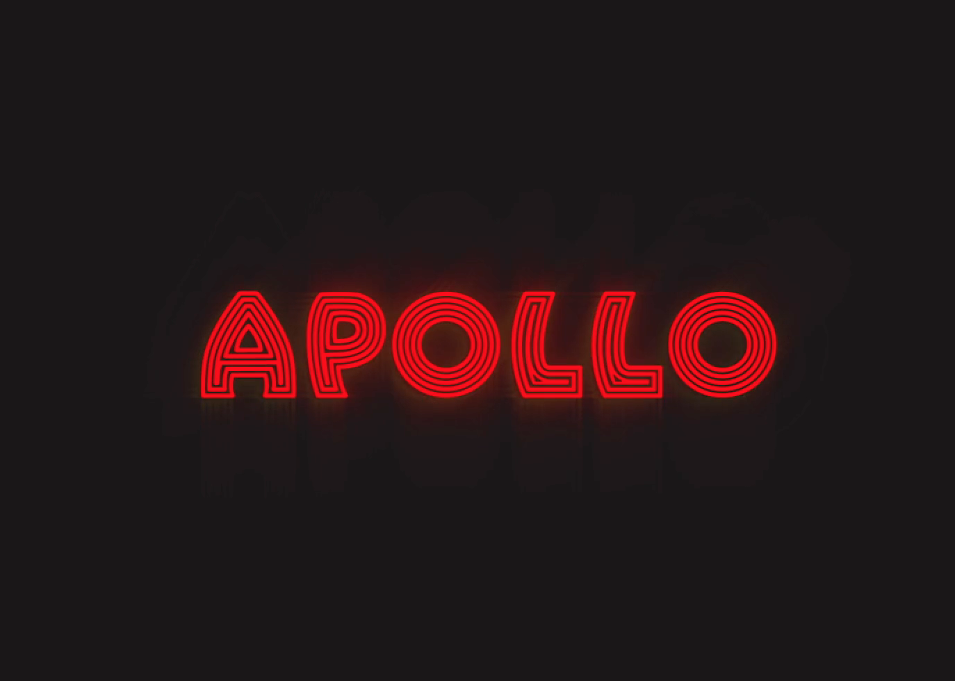Apollo Theater