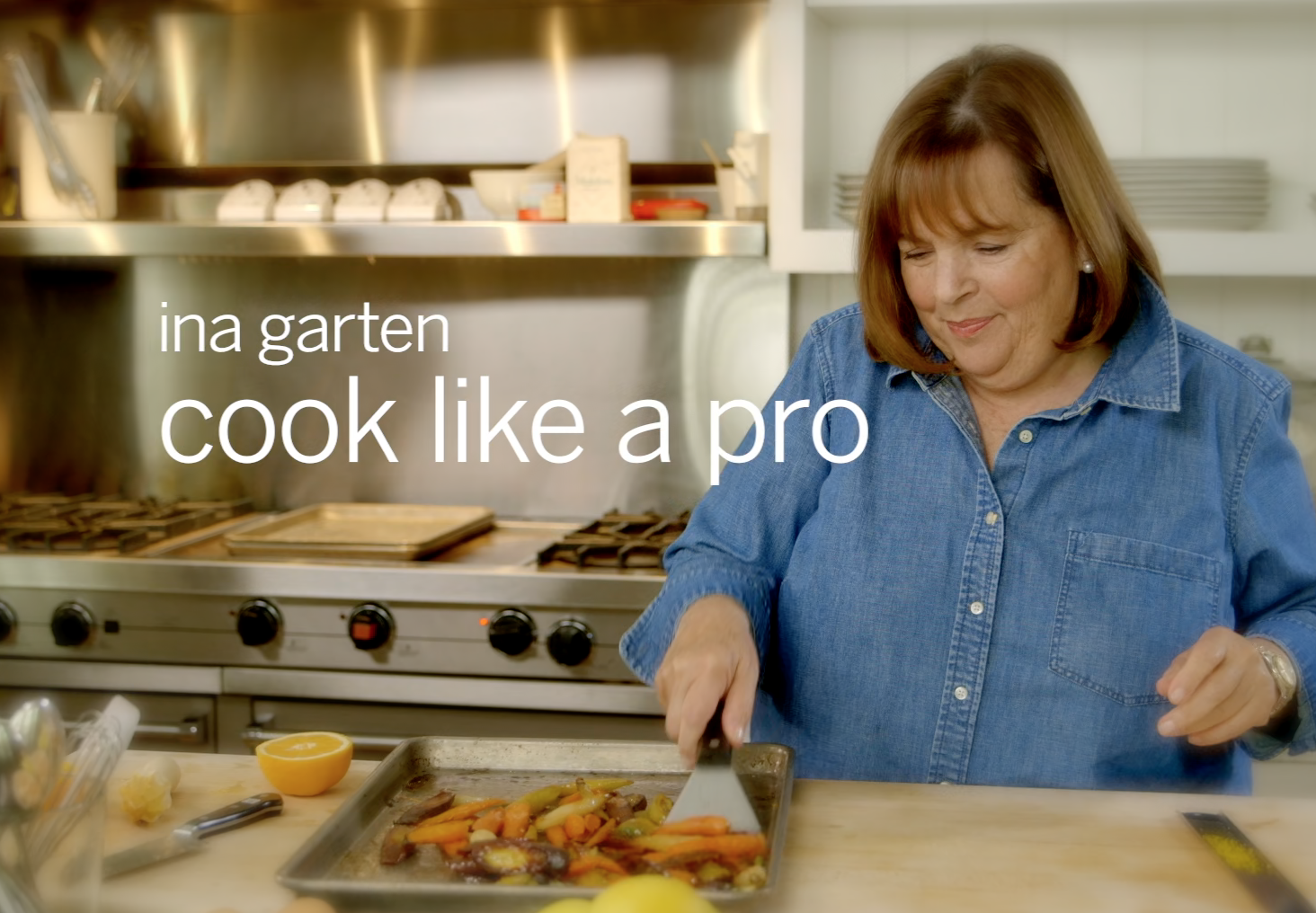 Ina Garten