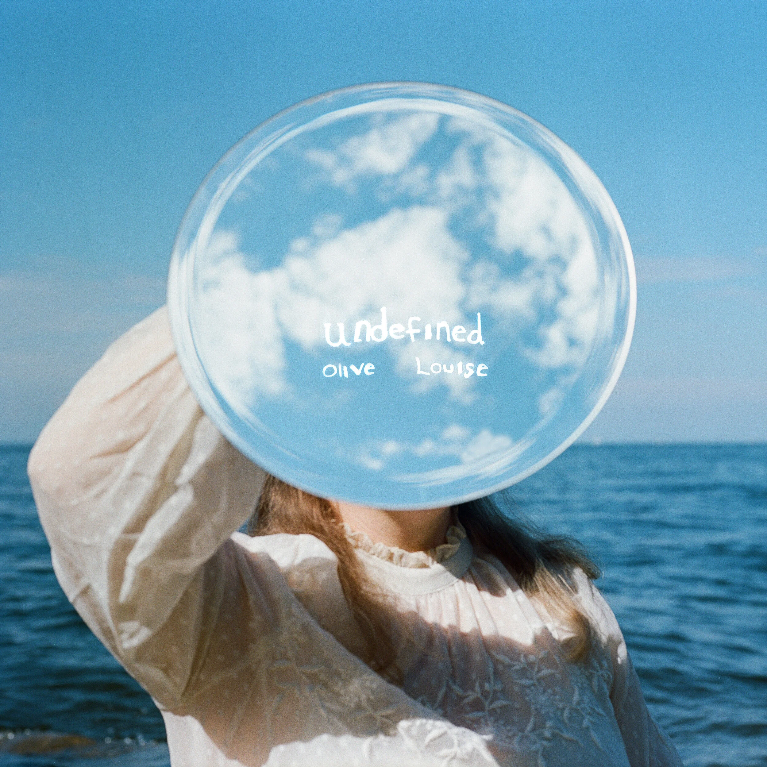 Olive Louise, "Undefined"