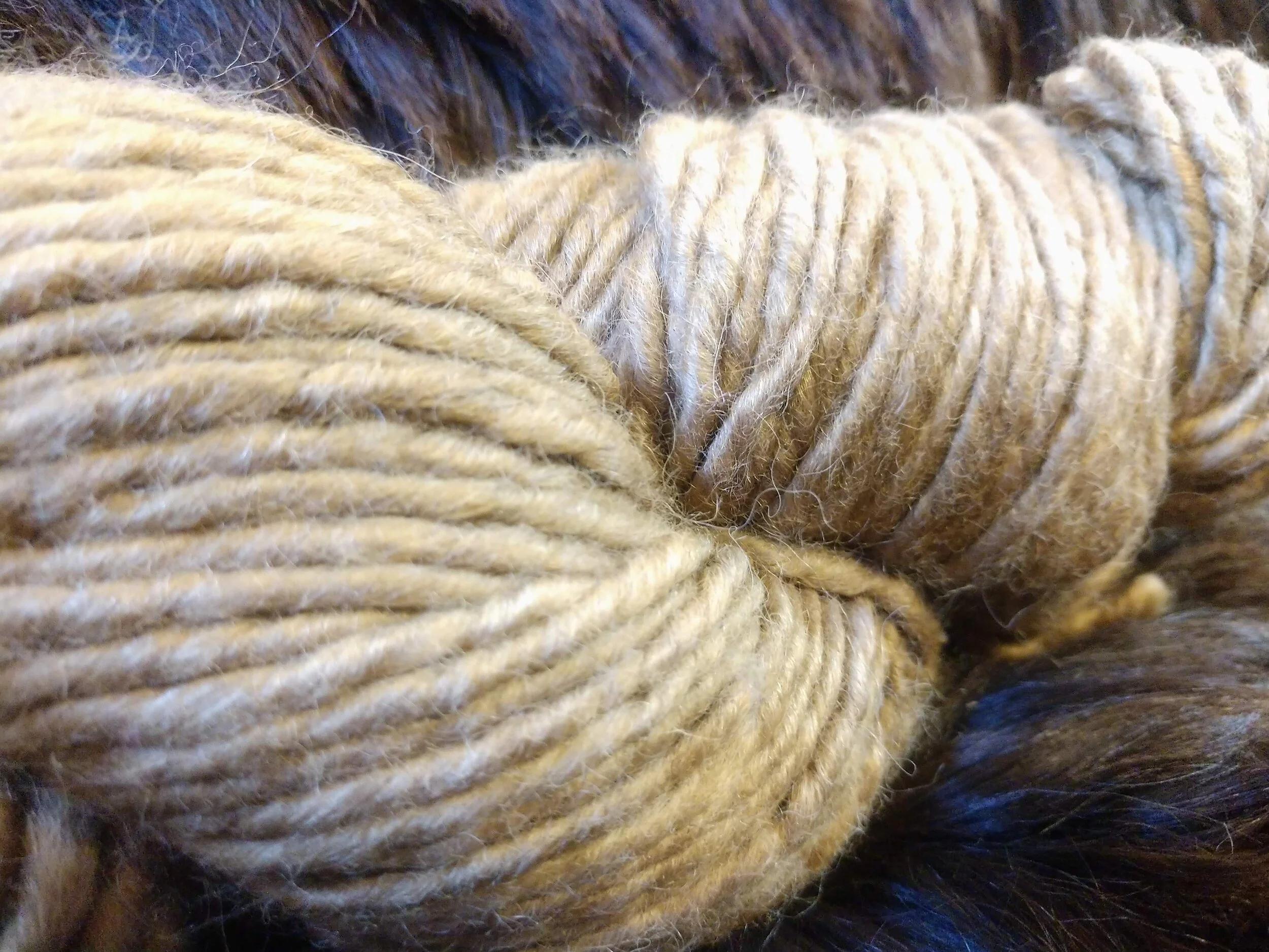 Alpaca Fiber Goods — Suri Fina Alpaca Farm