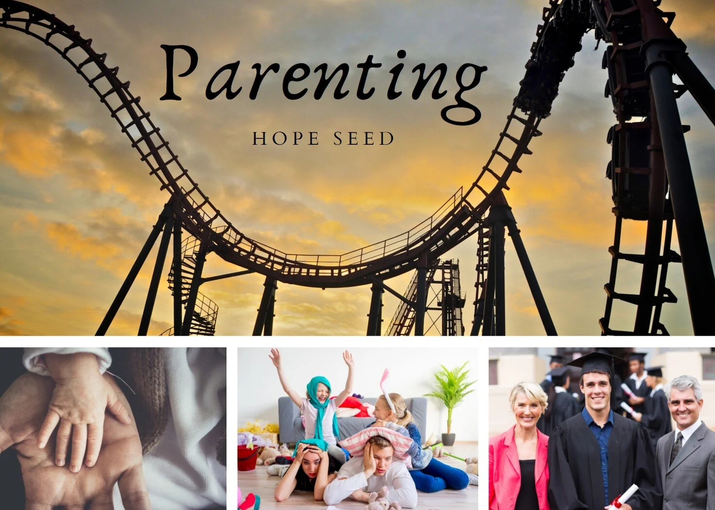 4 Vital Parenting Skills That Every Parent Should Have