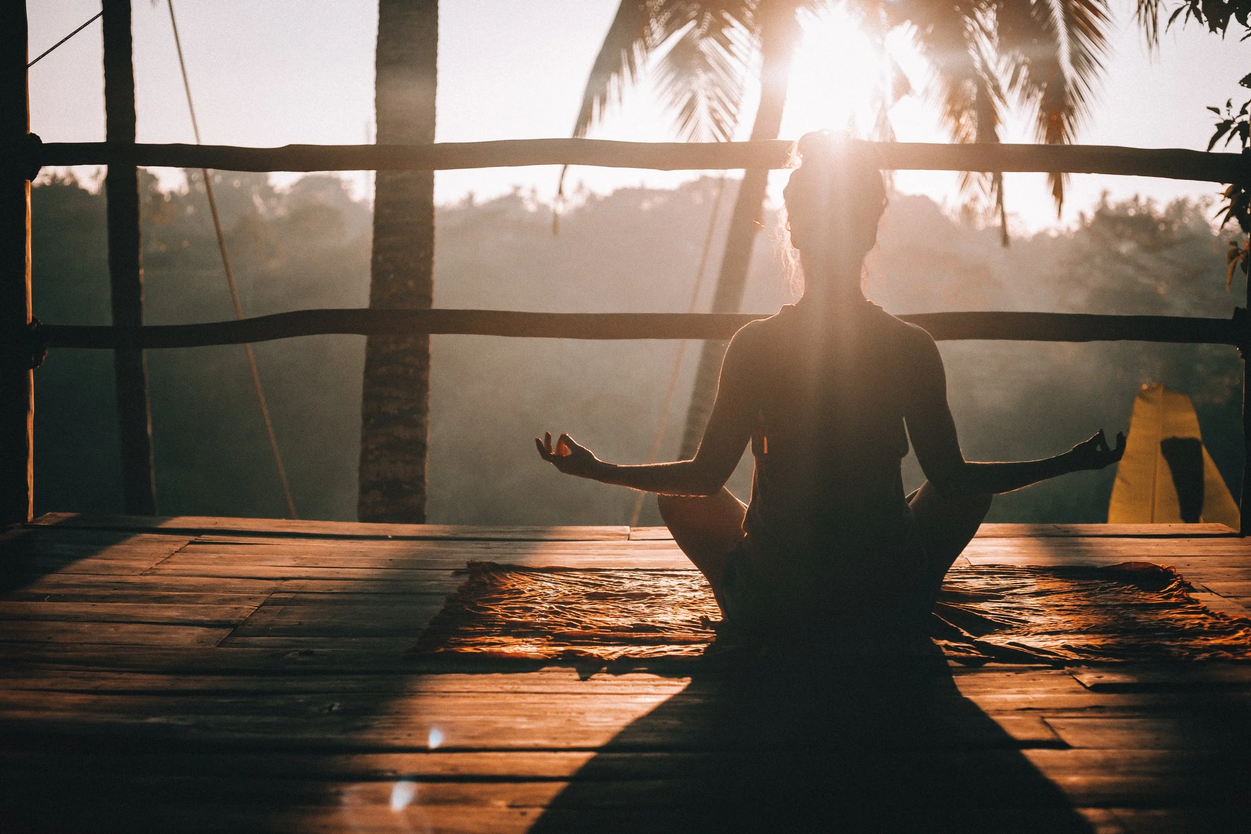 Improve Your Mental Health With These Simple Exercises