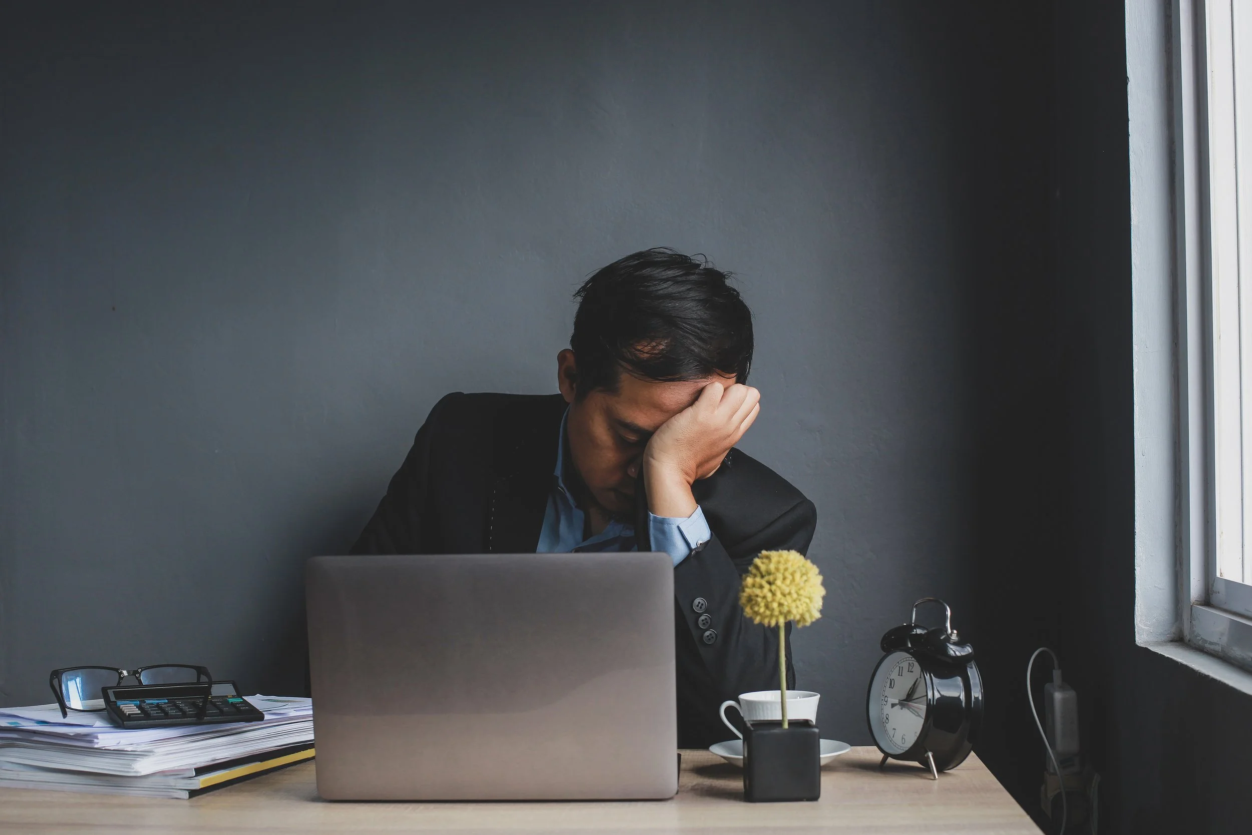 How to Manage Depression and Work Responsibilities