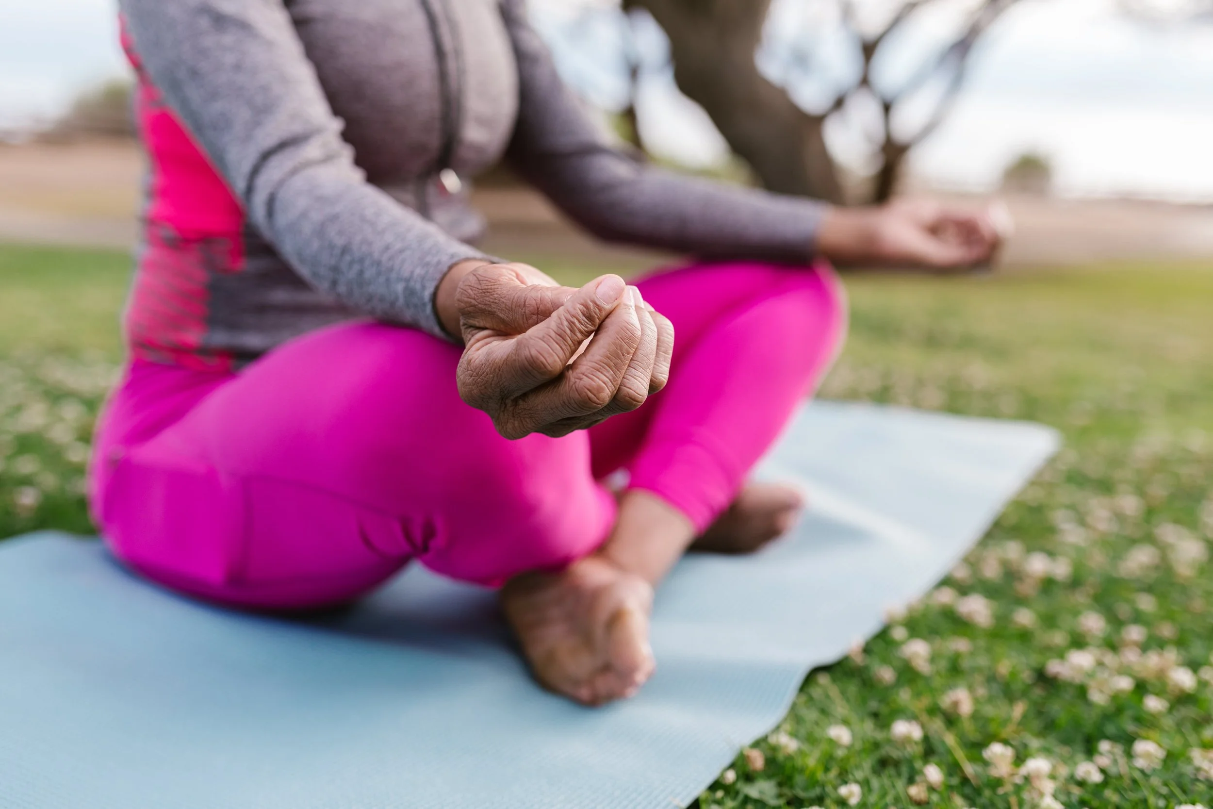 Holistic Therapies for Enhancing Mental Health & Well-being