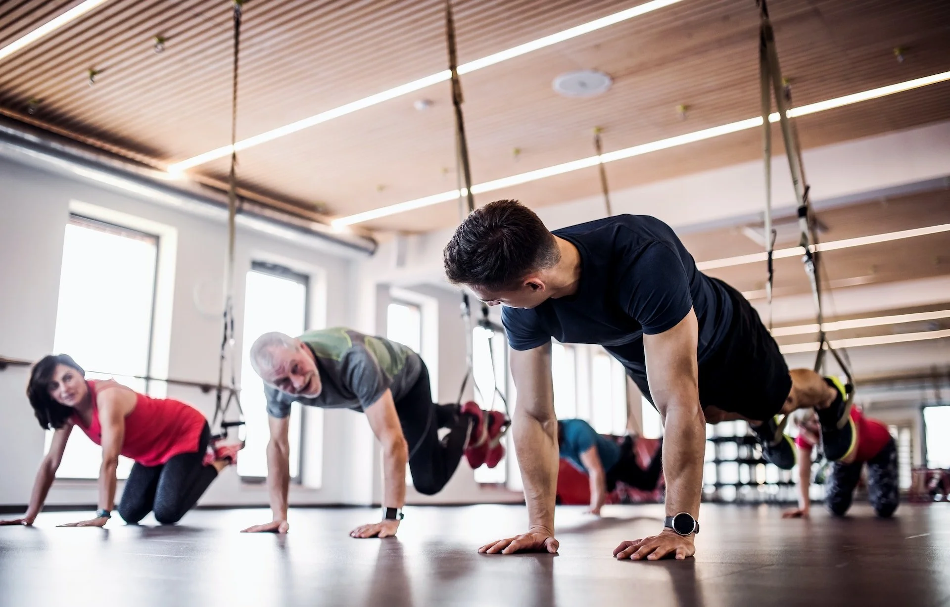 10 Essential Tips for Creating and Sustaining a Supportive Wellness Community