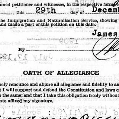 The Neighborly Thing to Do