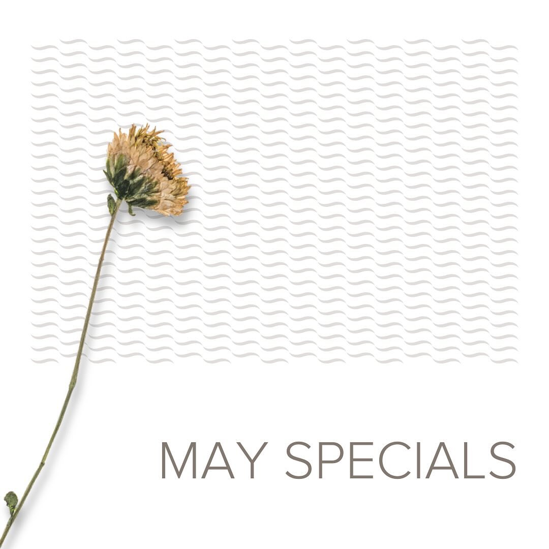 April showers bring May specials! 🌻

Swipe through and see what we&rsquo;re offering this May! ➡️

Book at the link in bio! @ananyaspaseattle

#ananyaspaseattle #beananya #seattlelife #seattlesmallbusiness #seattlelocal #seattlespa #spaday #bestofse