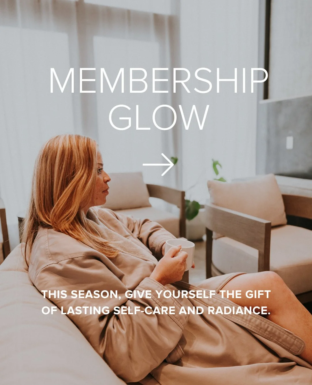 This is your sign to make self-care a lifestyle 🌿 The Zen VIP Membership gives you $175 in monthly spa credit plus 10% off all products and services &mdash; because taking care of yourself should be effortless.

Add family members for $20 a month an
