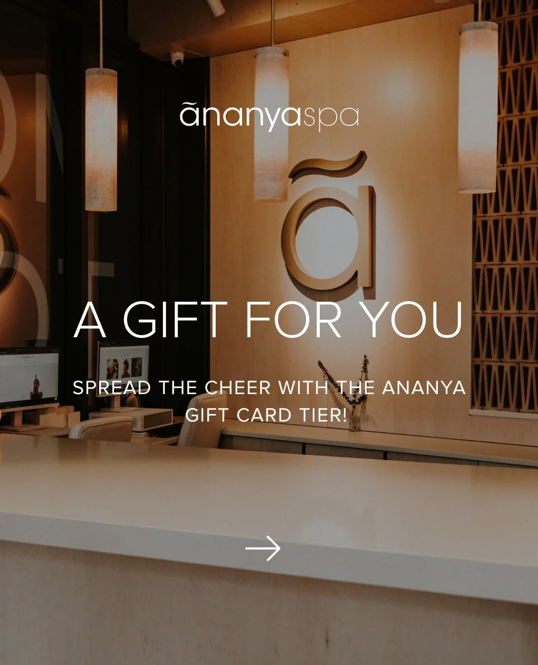 Let&rsquo;s be honest &mdash; everyone deserves a gift that keeps on giving 🎁 Our bonus gift cards are basically spa magic wrapped in gratitude.

Treat yourself or someone special:
✨ Buy $200, get $20 free
✨ Buy $500, get $60 free
✨ Buy $1000, get $