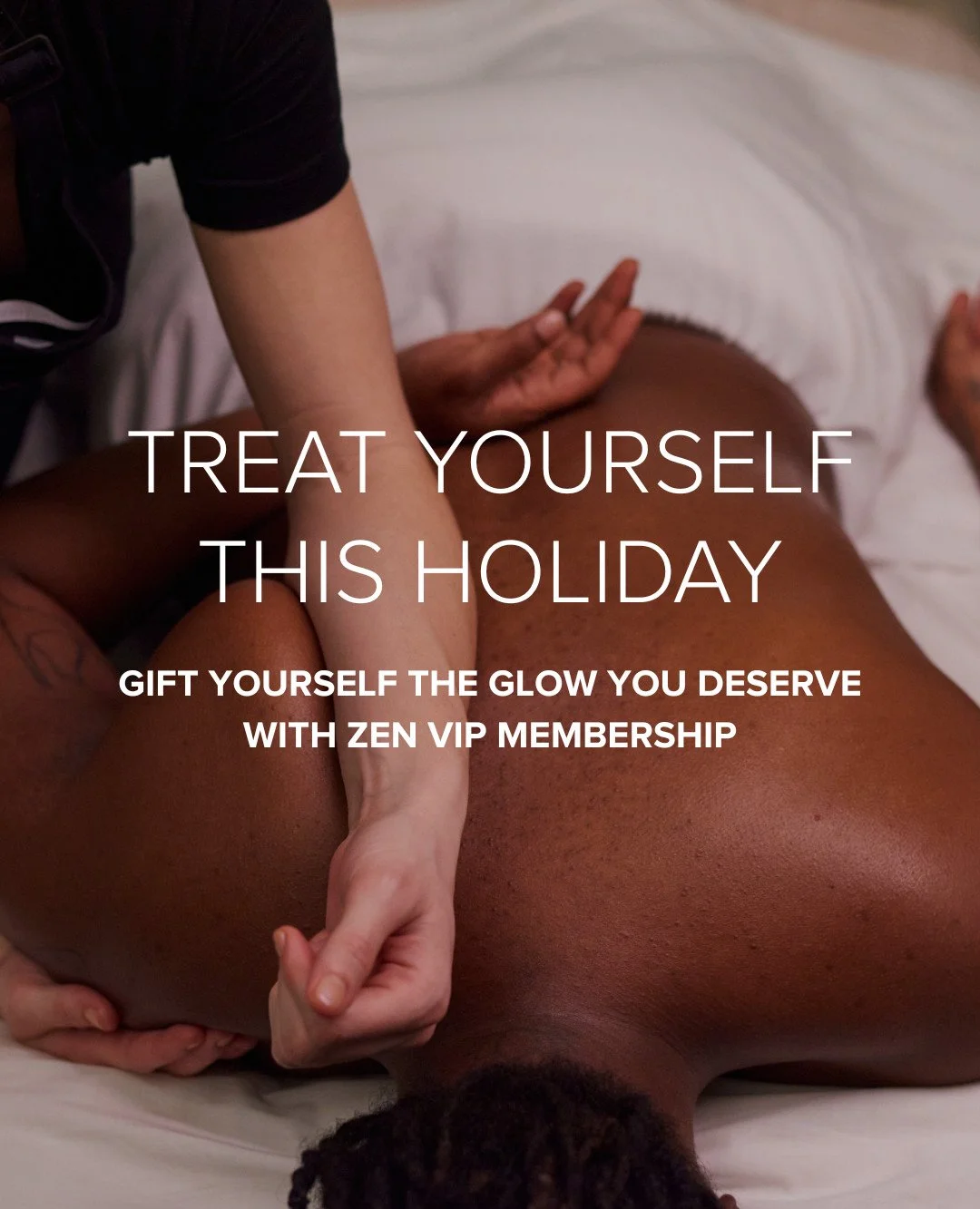 &ldquo;Membership is really about choosing yourself on repeat,&rdquo; says Julie Becker, founder of Ananya Spa 🌿 &ldquo;It creates a rhythm in your month that supports your skin, your body, and your peace of mind. The perks just make the journey swe