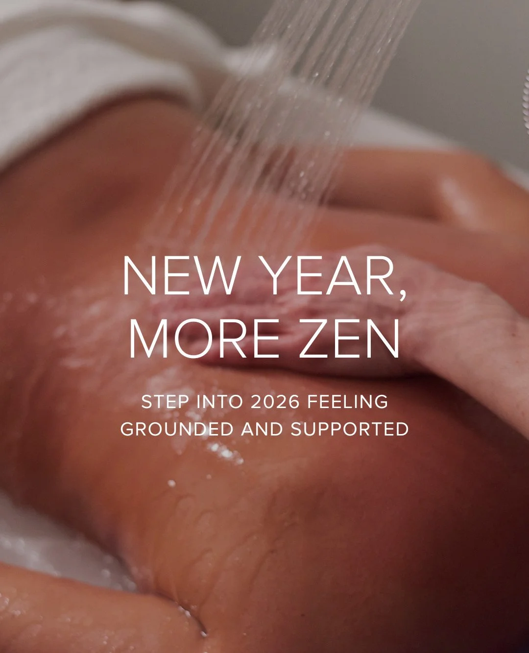 Imagine greeting each month with a little more calm and a lot less chaos. 🌿 

Our Zen VIP Membership is here to help you build self-care into your week, your way, think cozy rituals, soothing treatments, and space to breathe deeper, all year long. 
