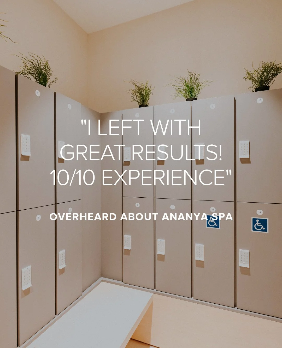 There&rsquo;s something magical about the energy when guests leave us glowing (sometimes literally). 

We love creating space for your unique needs, whether it&rsquo;s a thoughtful skin consultation with Savannah, a warm welcome at our cozy entrance,