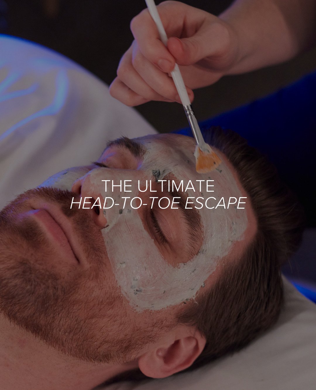 Every inch deserves some love. 

Drift away in bliss with our Bhavataḥ Package: skin is polished with a tropical superfood glow, cocooned in a nourishing wrap, and then refreshed with a facial so hydrating you might just forget Seattle&rsquo;s foreca