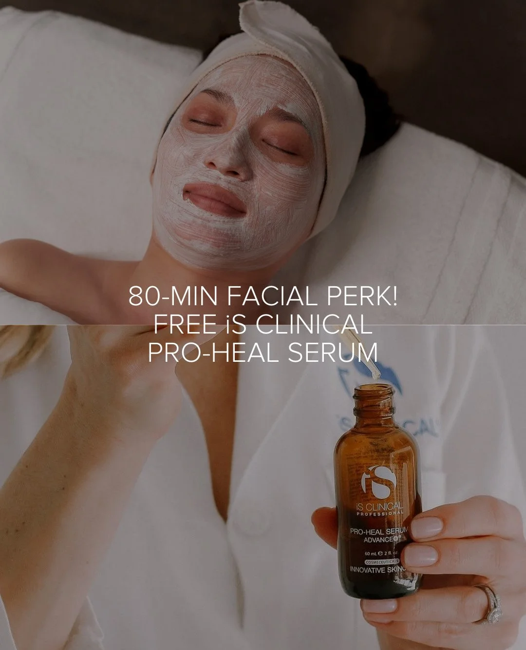 A little insider secret: this season, your next facial at Ananya comes with an extra dose of skin-brightening support.

When you carve out time for a deeply restorative 80-minute facial, you&rsquo;ll leave feeling refreshed and receive a travel-size 