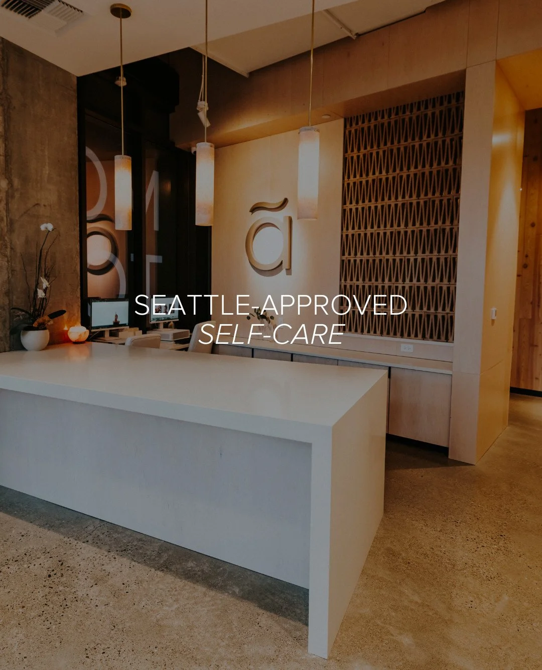 There&rsquo;s something special about a place that just gets you. 💗

Where every visit feels personal, every detail is intentional, and that relaxed feeling lingers long after you leave. ✨

From finding your go-to massage therapist to settling into 