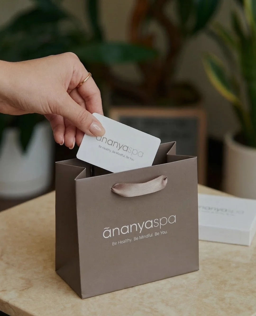 What do you give the woman who taught you comfort and care? A little time to herself. 

Our custom Mother&rsquo;s Day Gift Cards invite her to unwind and be cared for, her way, from soothing massages to gentle facials and peaceful quiet time. 

Wheth