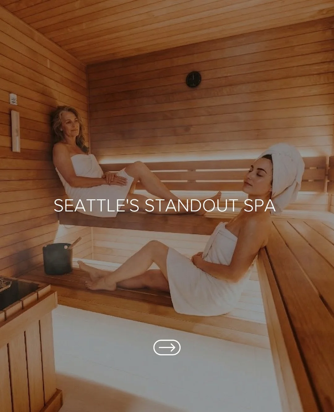 Every so often, we read a client review that makes us pause, smile, and feel so grateful for the trust you place in us.

From quiet sauna moments to deeply restorative massages, your experiences mean everything to our team.

If Ananya has become your