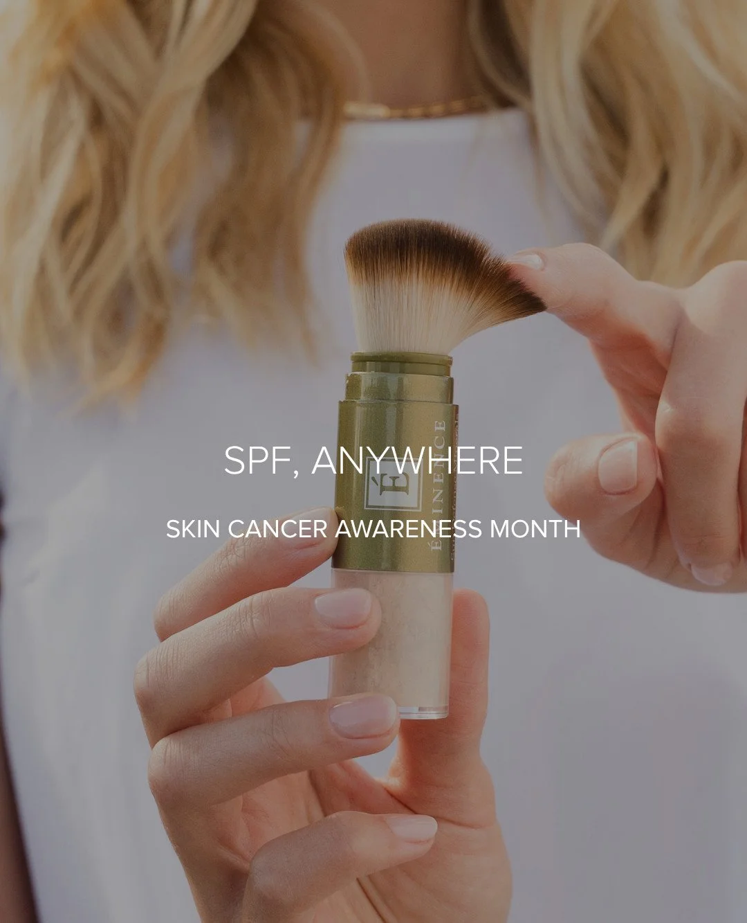 Sunshine is lovely, but keeping your skin protected should feel just as easy as stepping outside.

Our favorite little helper? @eminenceorganics Sun Defense Minerals. A quick sweep gives your skin gentle, lightweight protection that plays well with y