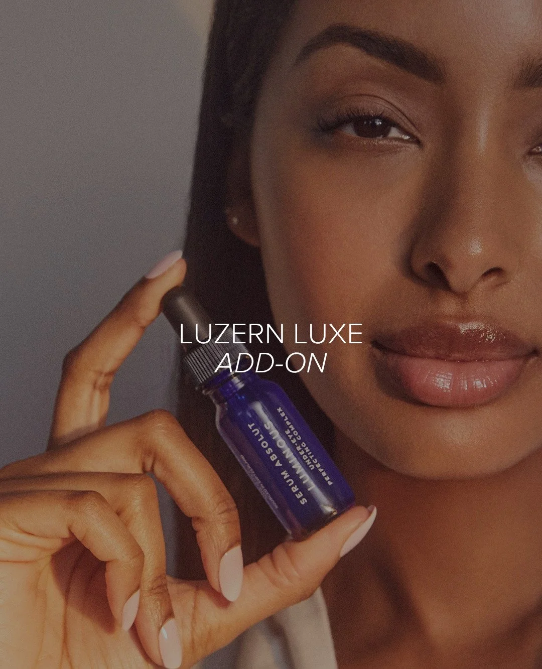 Here&rsquo;s a little something extra for your next moment of self-care. 

When you treat your skin to any @luzernlabs moisturizer, you&rsquo;ll receive a travel-size Absolute Serum on us, a perfect companion for glowing skin on all your adventures. 