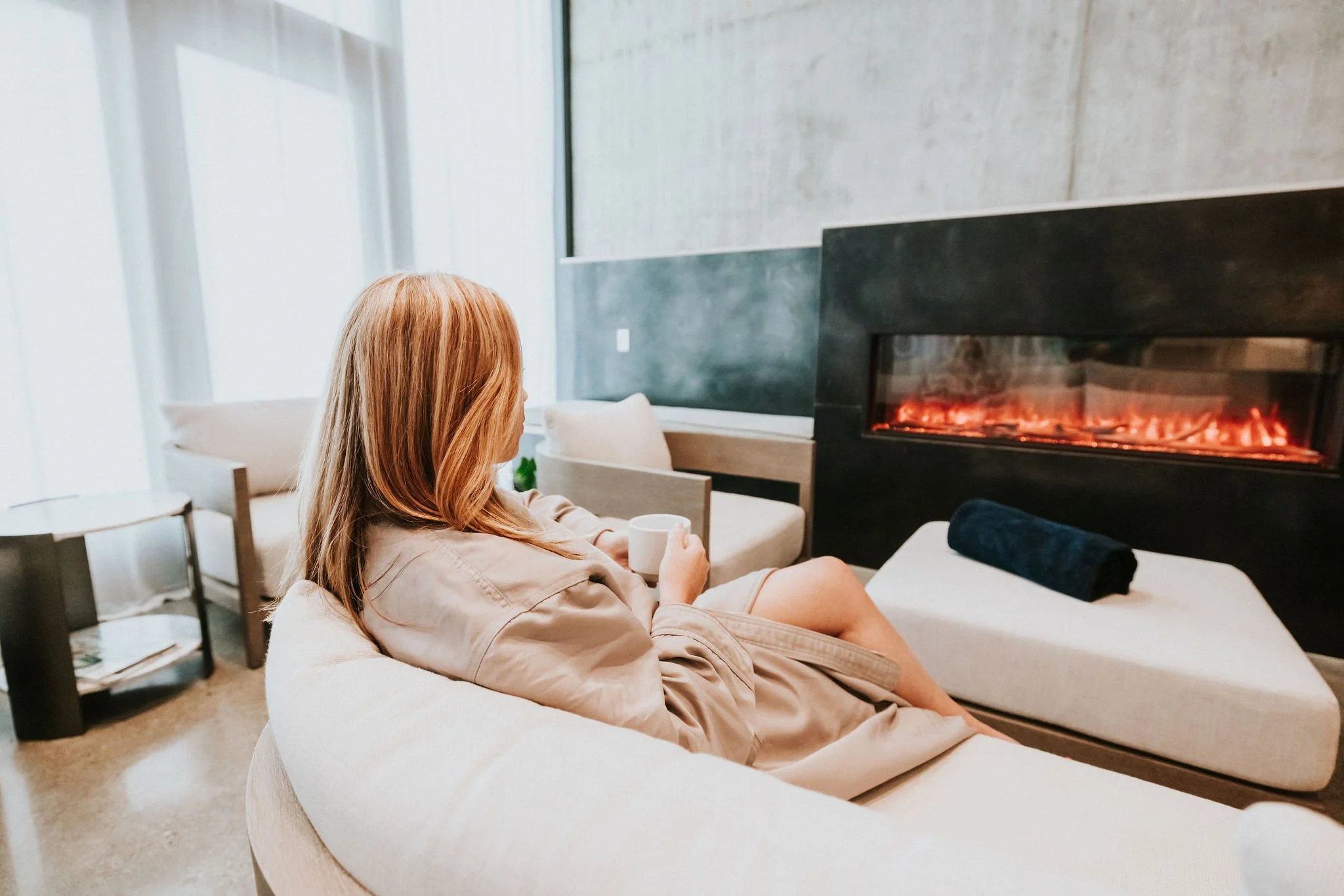 Ananya Spa Seattle - Image 2