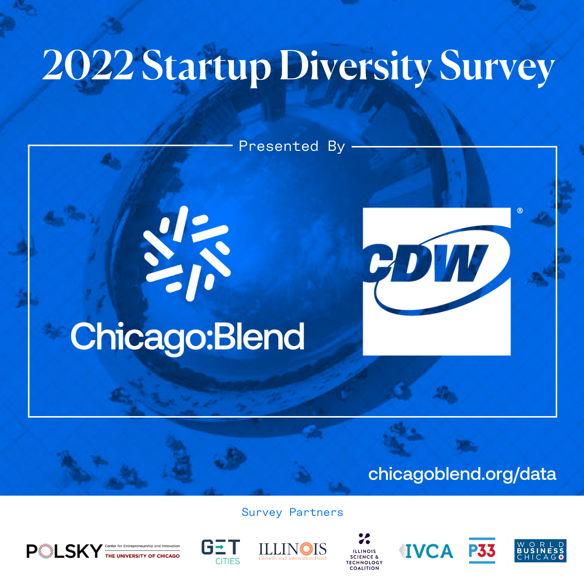 Chicago’s VC-backed companies make progress on gender, racial and ethnic representation in leadership