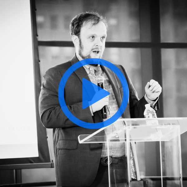 Spotlight: "Data, Deals, and Disruption: A New Era in VC"