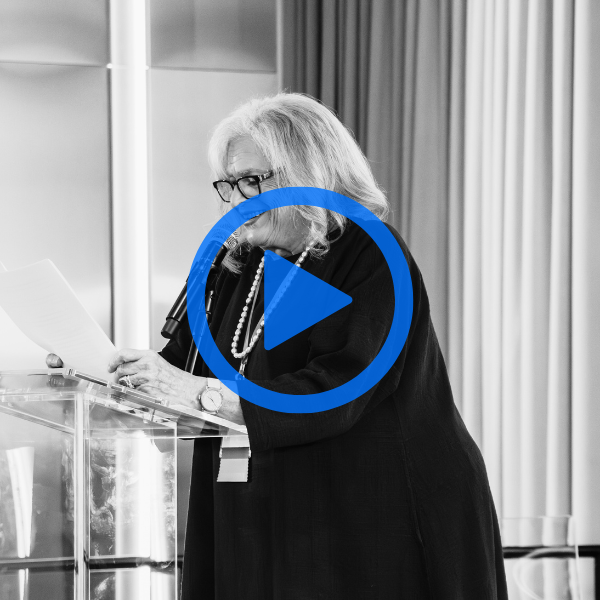 Keynote: "Risk & Resilience: Building Success Across Battlefields & Boardrooms"