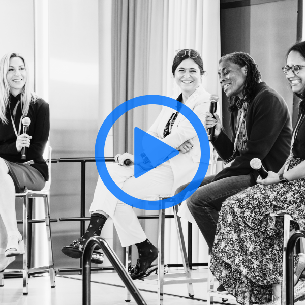 Panel: "Starting an Investment Firm"