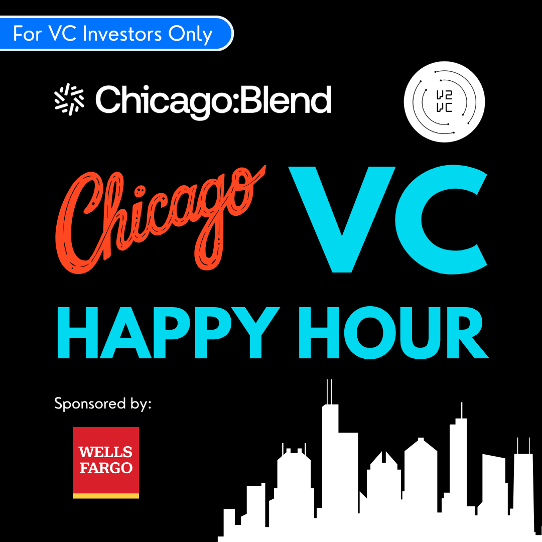 Chicago VC Autumn Happy Hour