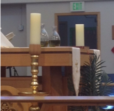 Annual Parish Meeting