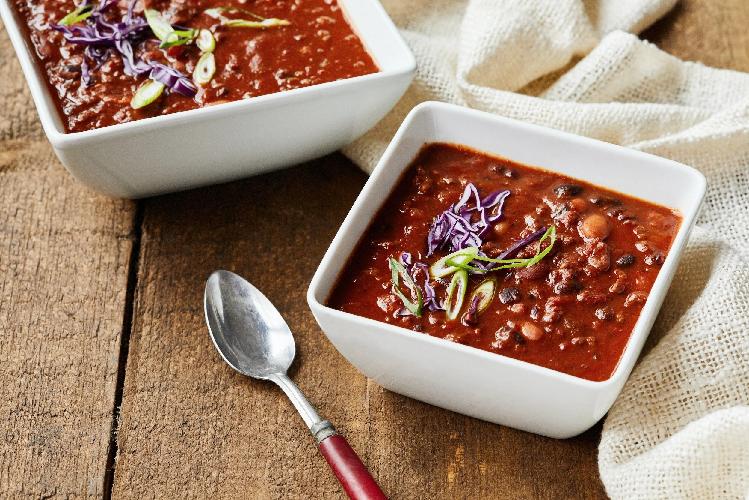 Fall Kick-off and Chili