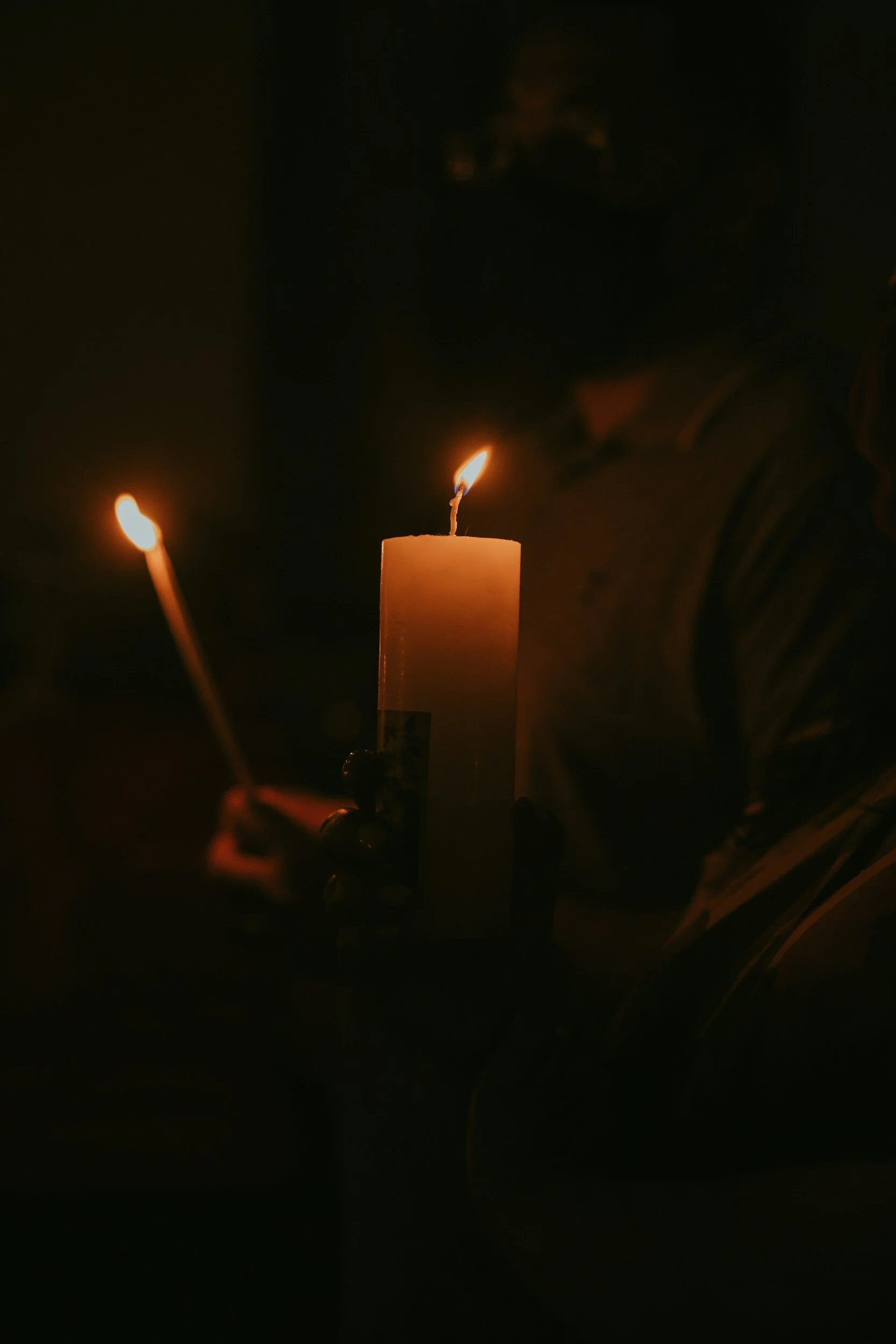 Easter Vigil