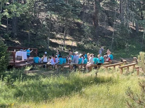 Southwest Region 2024 Women’s Retreat