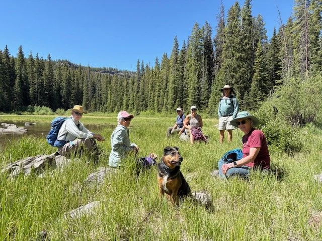 St. Matts Outdoor Fellowship