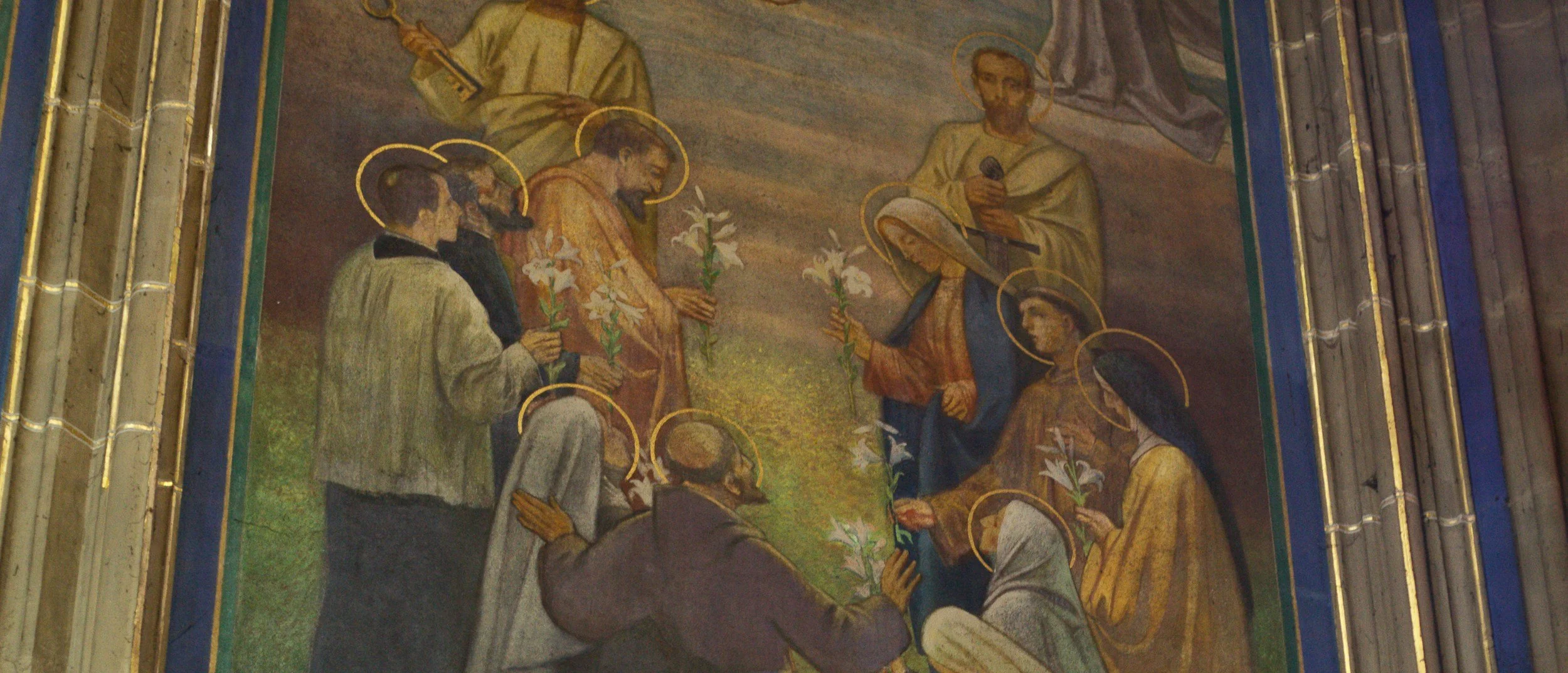 All Saints Day