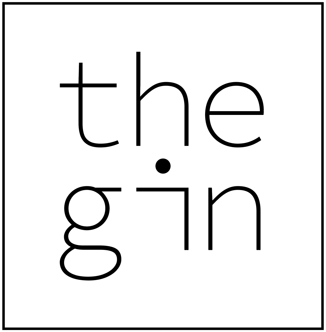 The Gin City