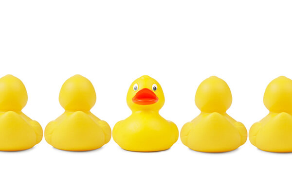 Brand Consistency and 3 Small Things Your Organization Can Do to Establish (or Improve) Yours Before Close of Business Today